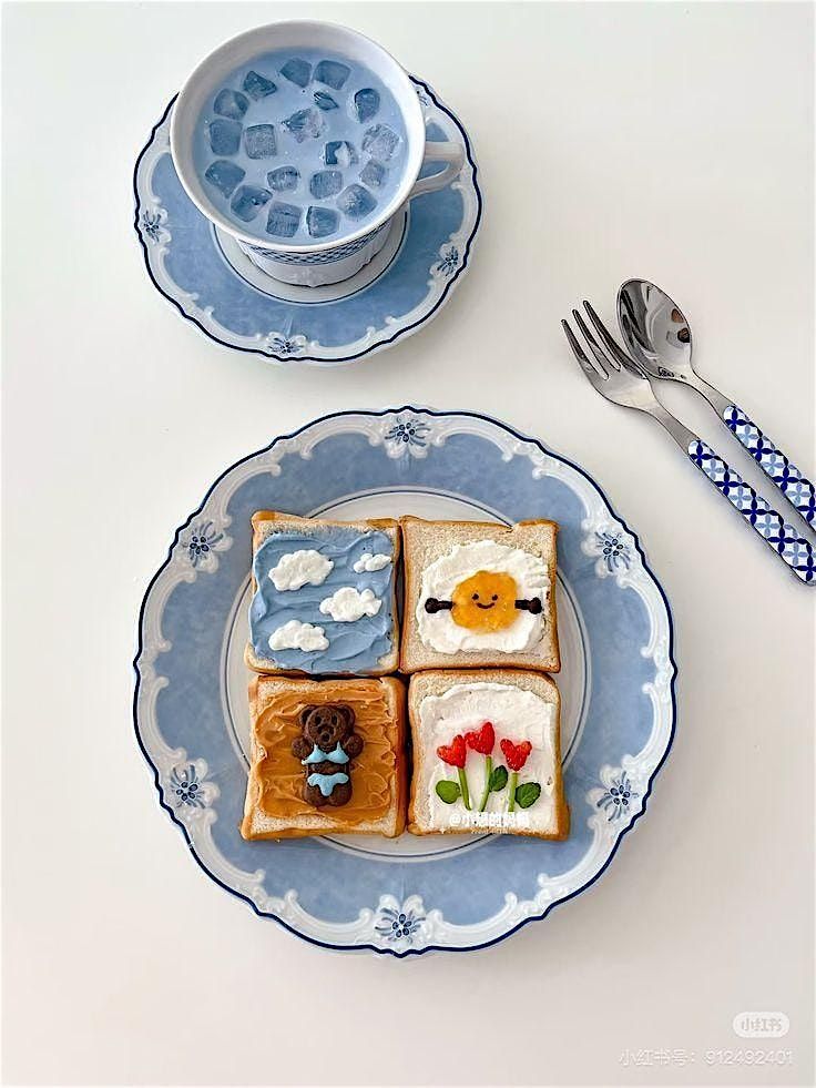 Toast Art Class