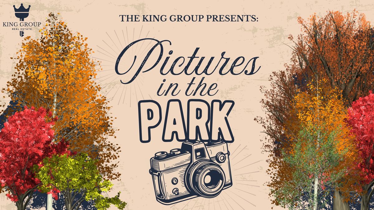 Pictures in the Park