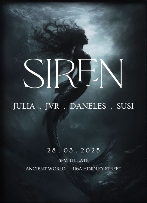 SIREN