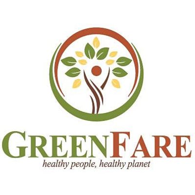 GreenFare Organic Cafe
