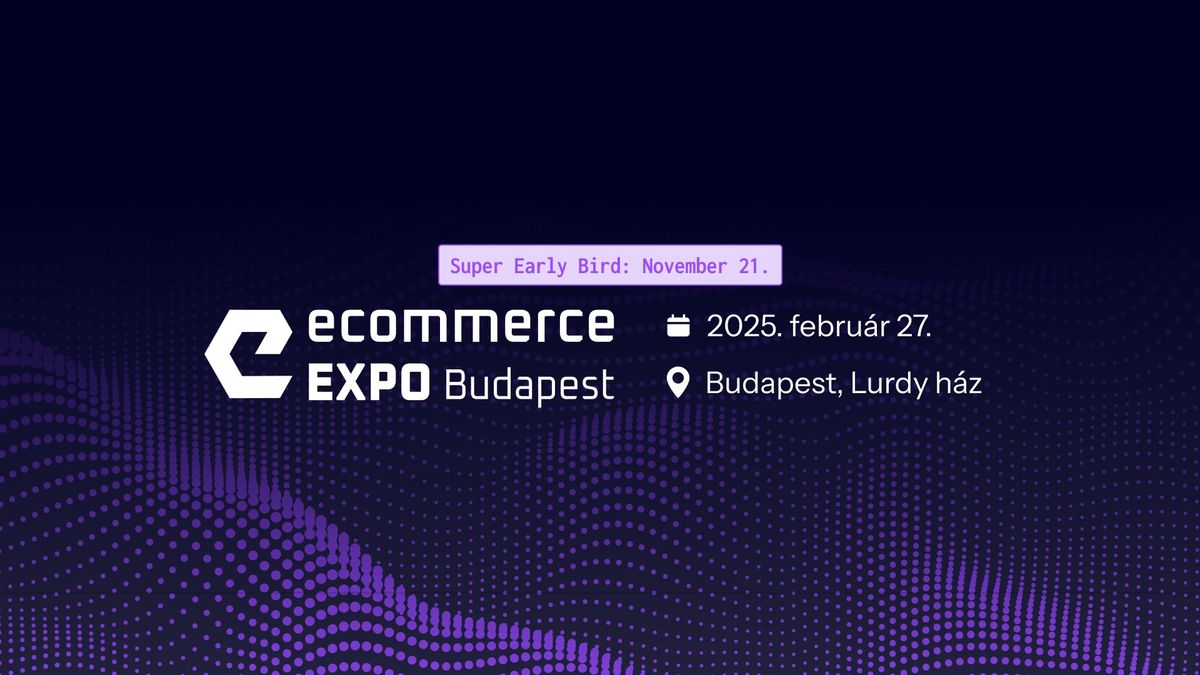 Ecommerce Expo 2025