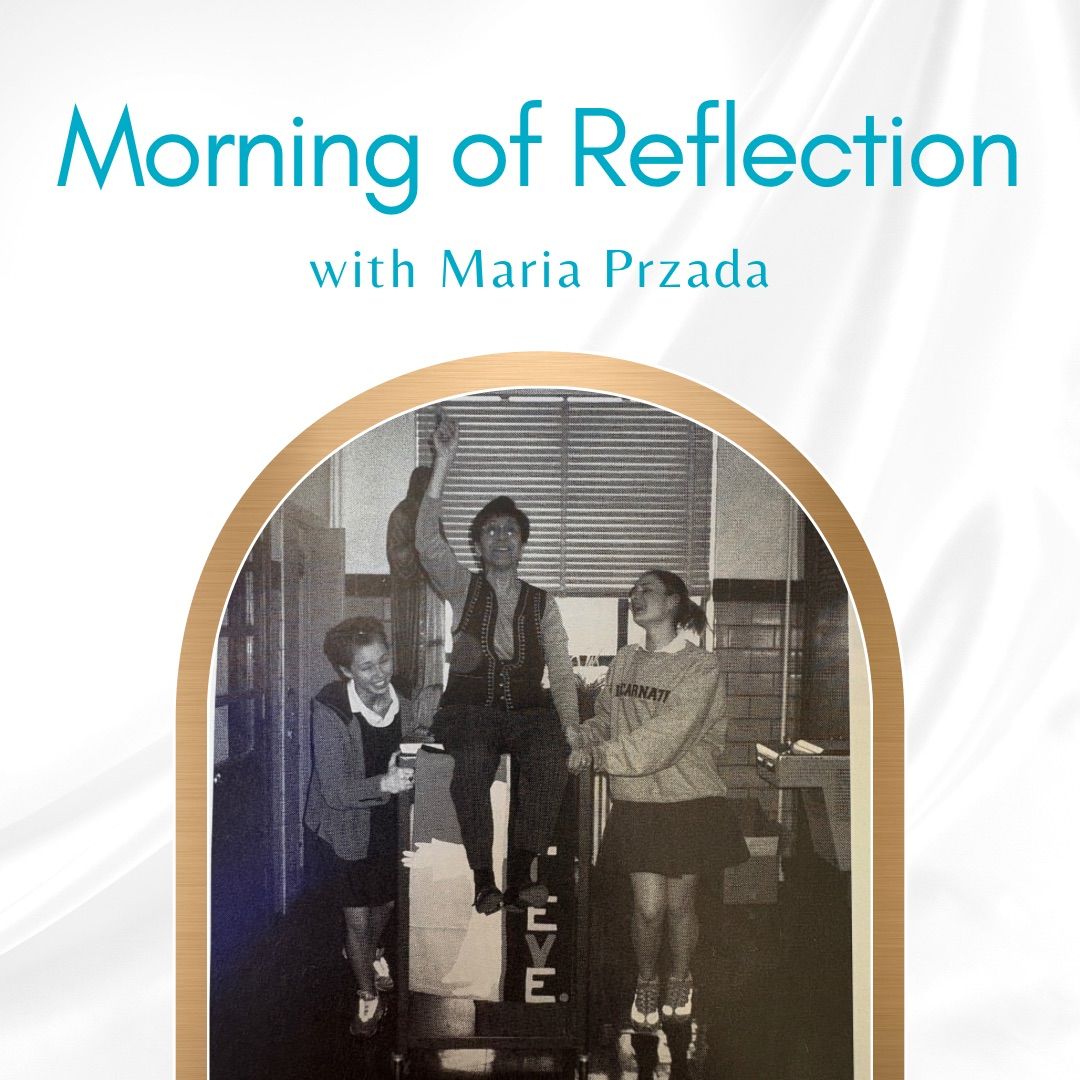 IWA Morning of Reflection