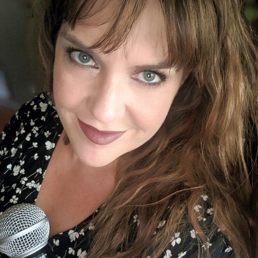 Lori Lee Singing Live Thursday