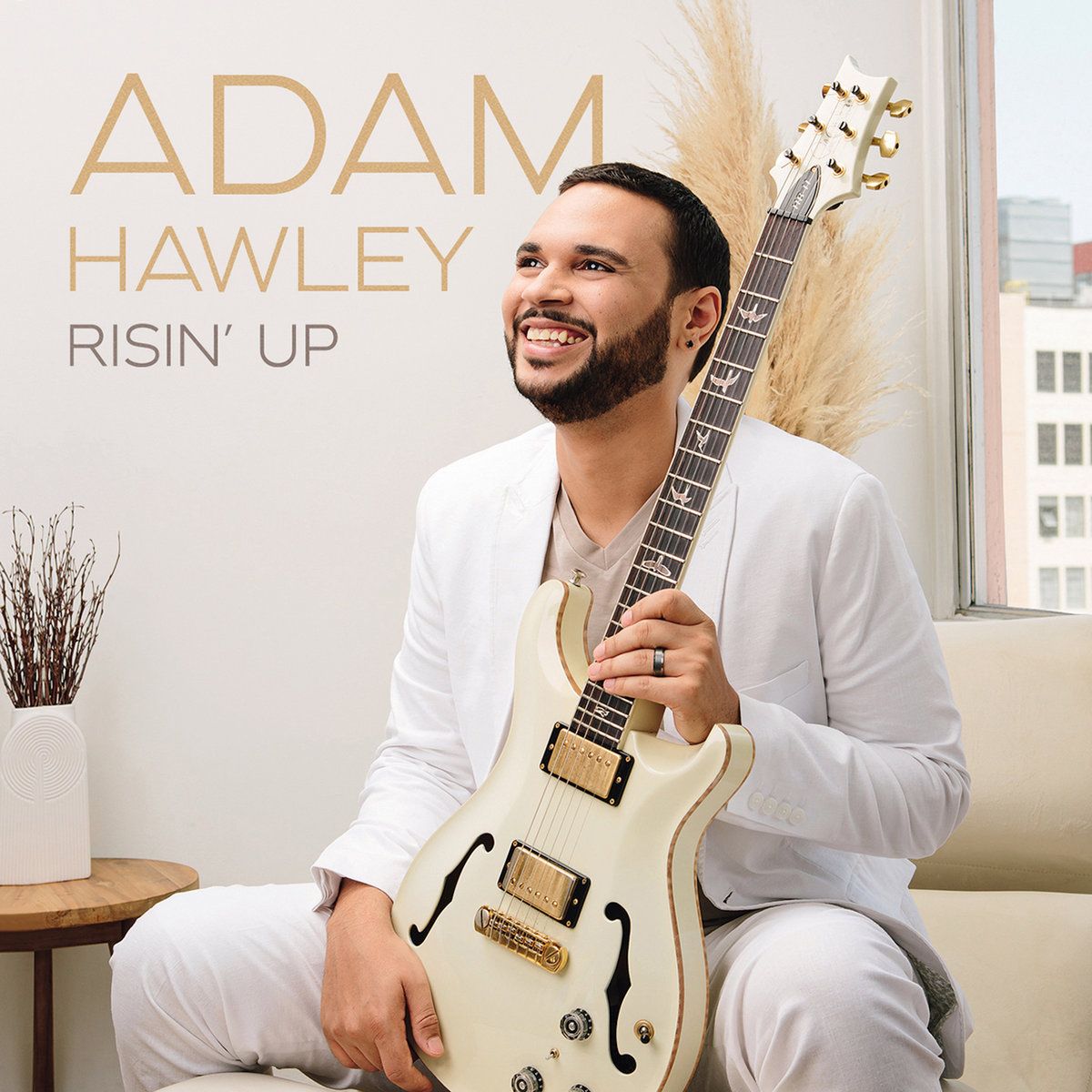 Adam Hawley