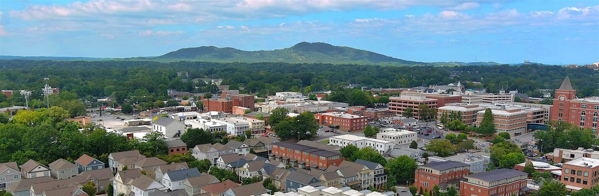 June Marietta Housing Forum