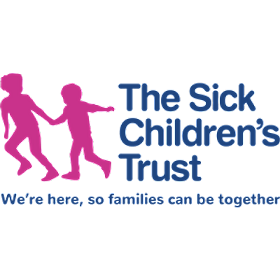 The Sick Children's Trust