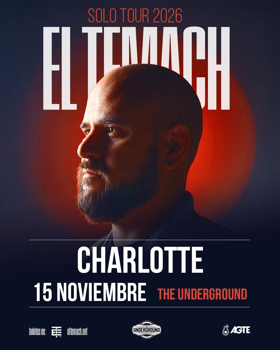 El Temach at The Depot - UT