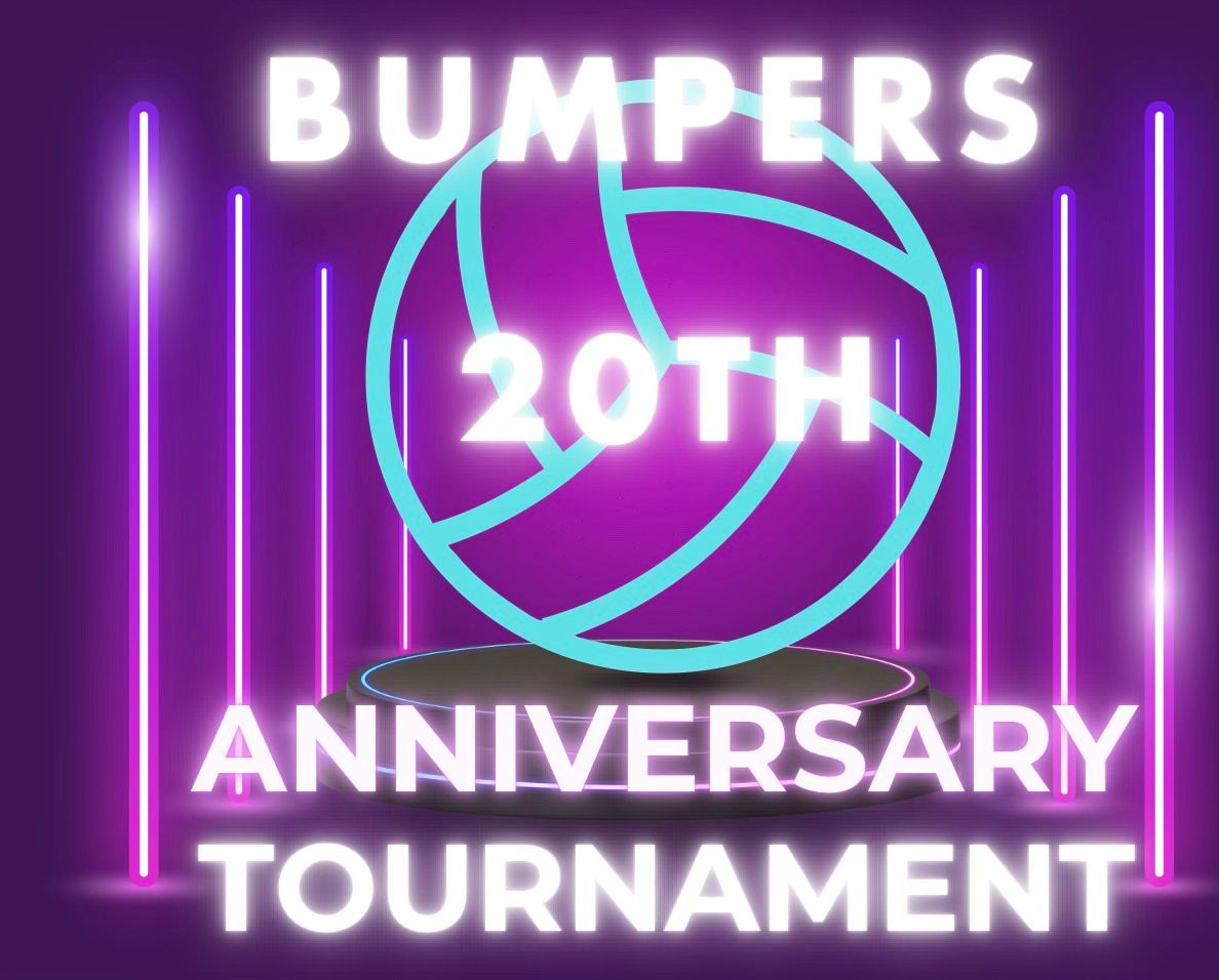  Bumper's 20th Anniversary Tournament