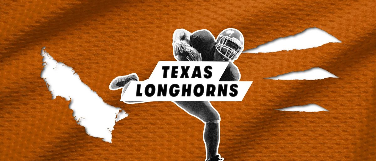 PARKING: 2025 Texas Longhorns Football Season Tickets (Includes Tickets To All Regular Season Home Games)