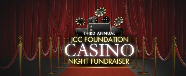 2024 Annual Casino Night Fundraiser: A Red Carpet Affair!
