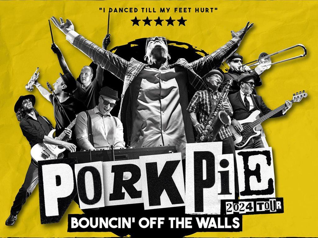 Pork Pie