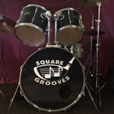 The Square Grooves