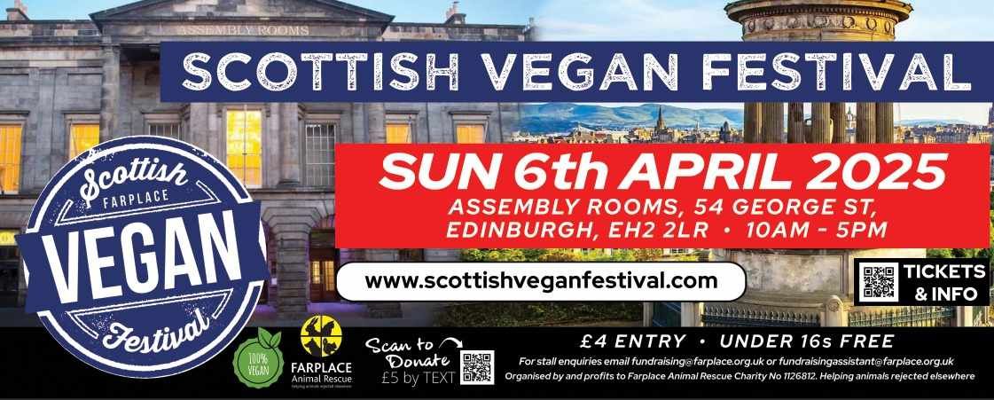 Scottish Vegan Festival