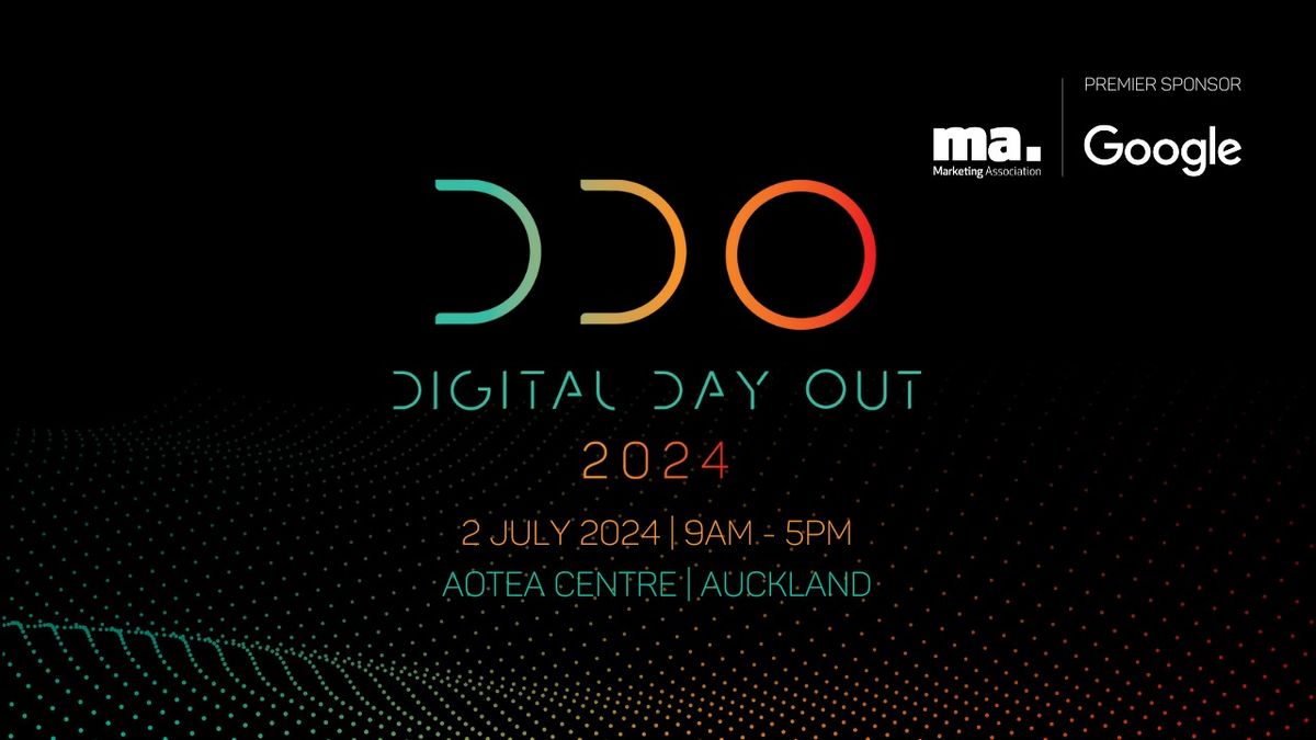 Digital Day Out 2024