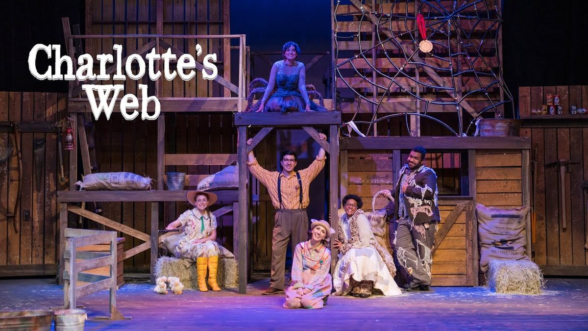 Charlottes Web (Theater)