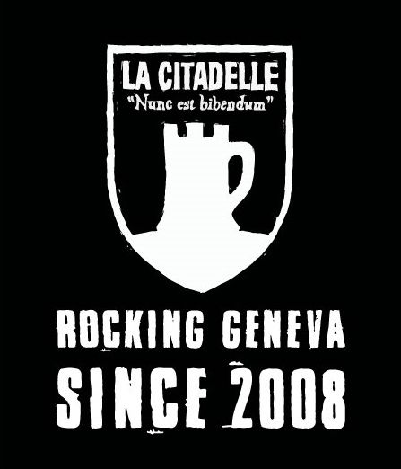 La Citadelle a 16 ans !!!