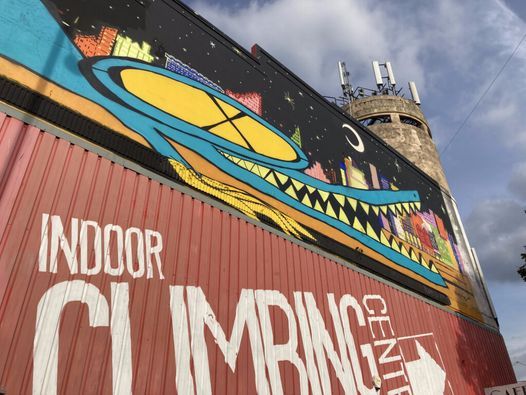 Ghost Cinemas: Musical Performance