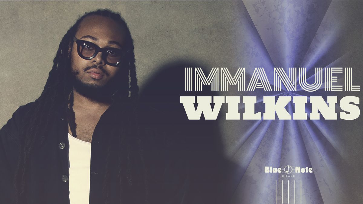 Immanuel Wilkins Quartet