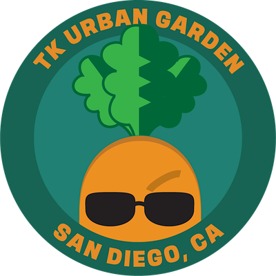 TK Urban Garden