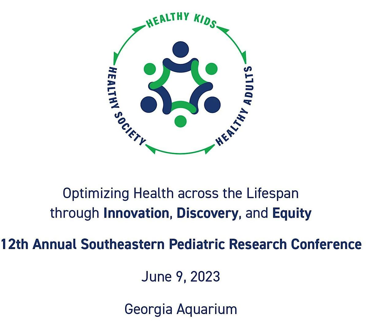 15th Annual Southeastern Pediatric Research Conference