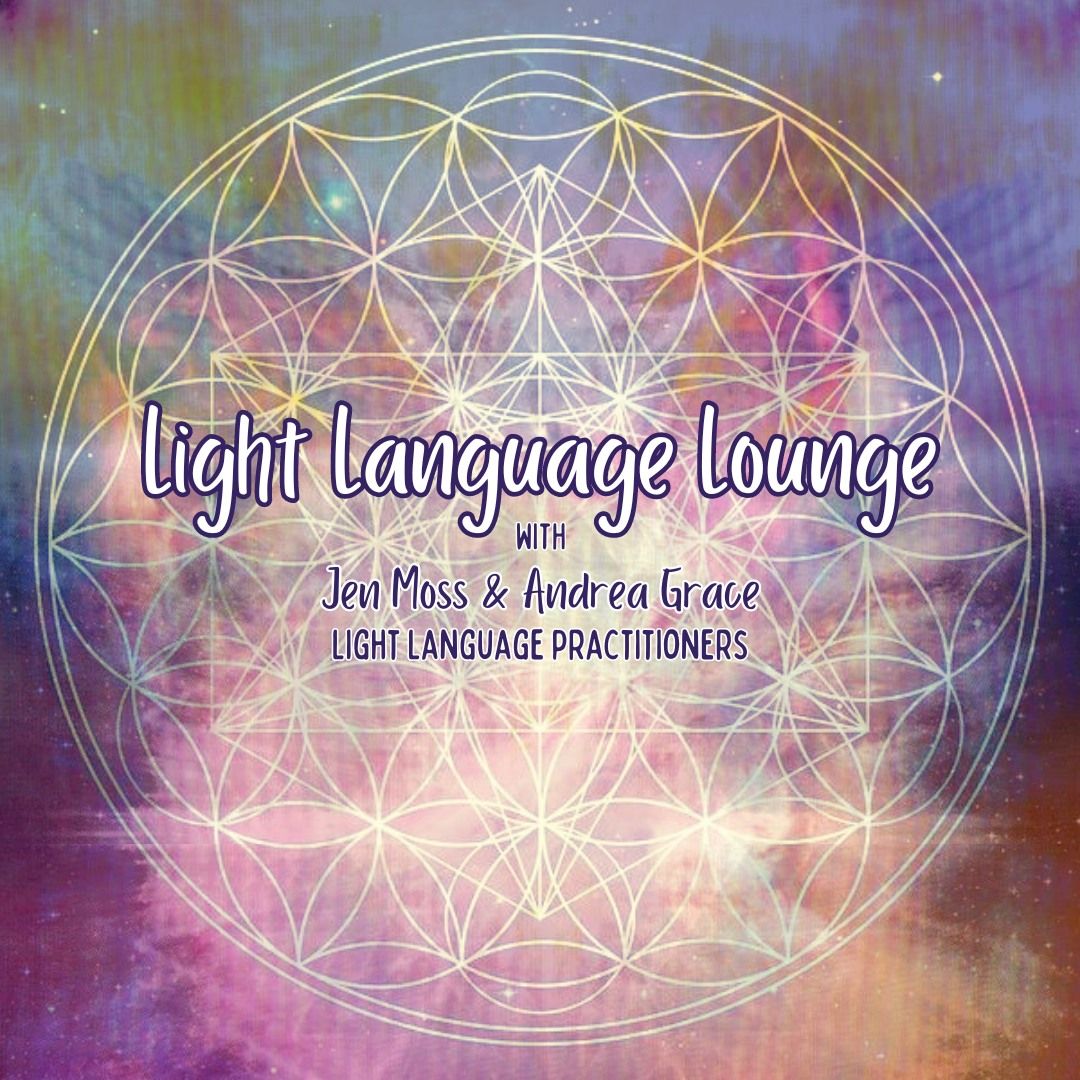 Light Language Lounge