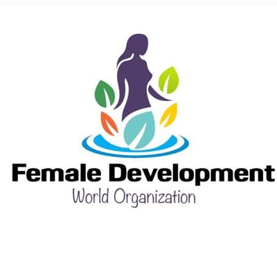 Female  Development World Organization Inc.