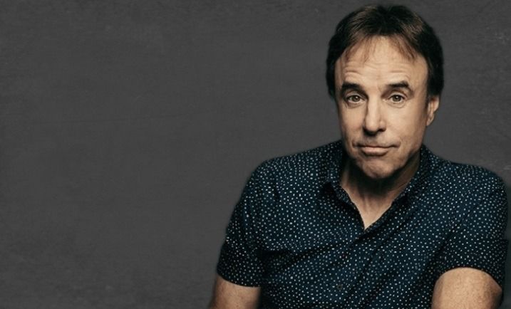 Kevin Nealon at the Laugh Out Loud Comedy Club