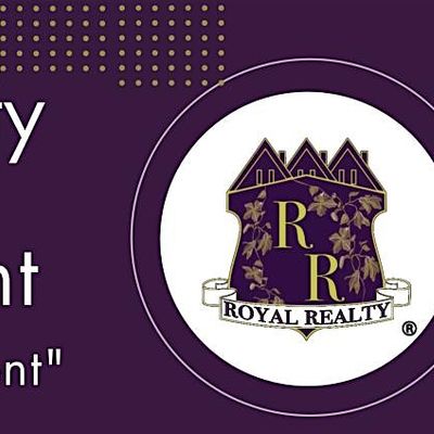 ROYAL REALTY & MANAGEMENT CORP