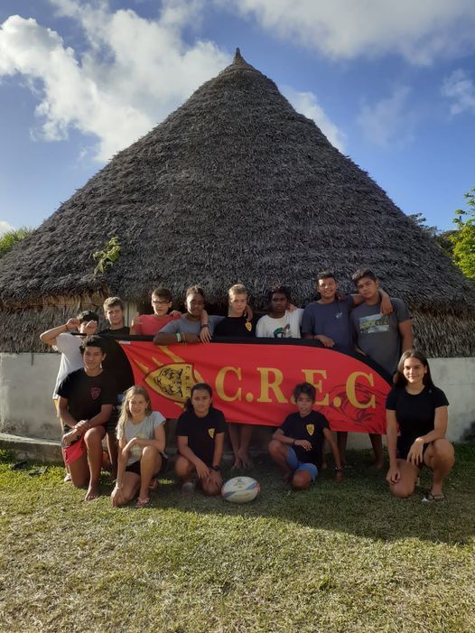 Jour de rugby du crec du12 juin 2021