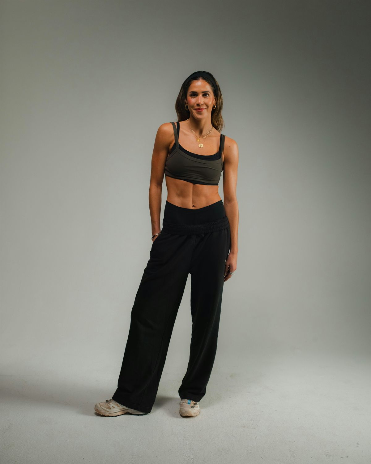 Sunday Sculpt Club- Holiday Edition