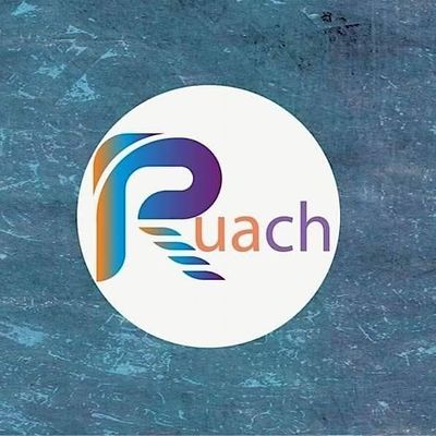 Ruach Ireland Ministry