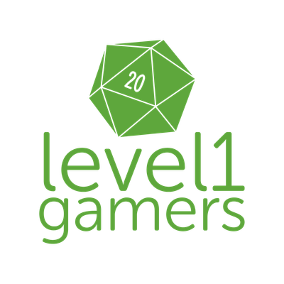 Level 1 Gamers
