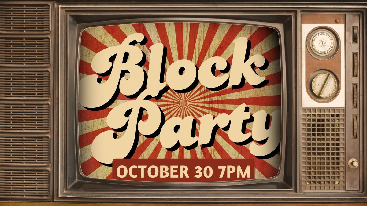 Block Party