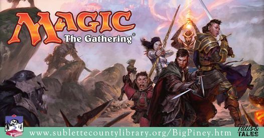 Magic: The Gathering\u00ae Tournament: Adventures of the Forgotten Realm Dungeons and Dragons Release