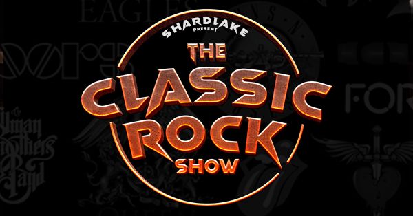 The Classic Rock Show Featuring Shardlake