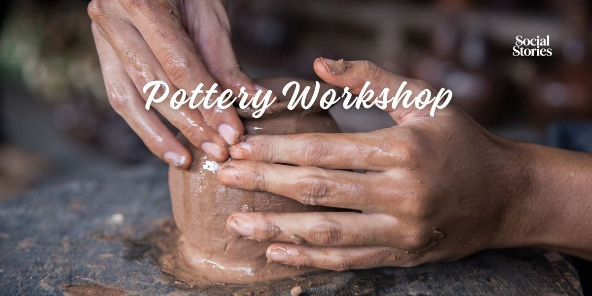 Pottery Workshop