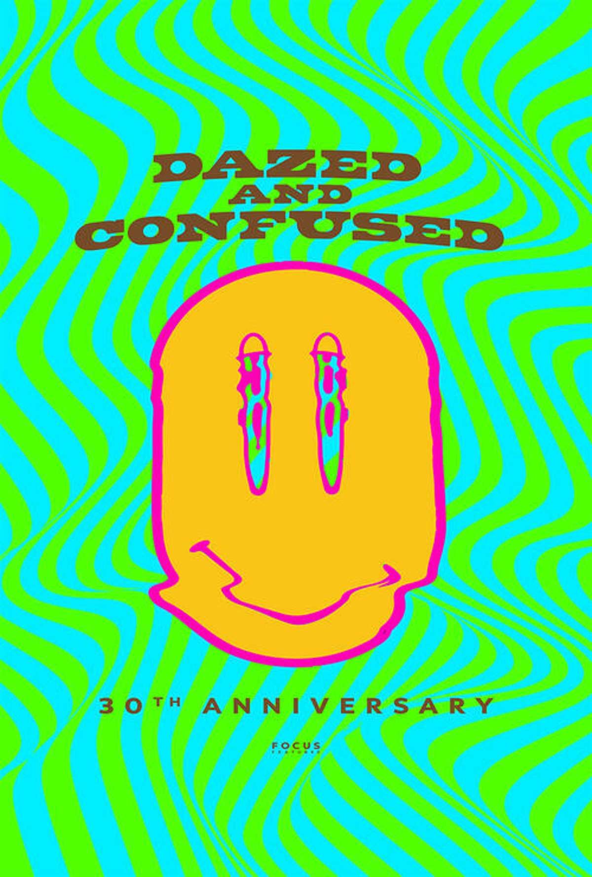 Dazed & Confused 30th Anniversary