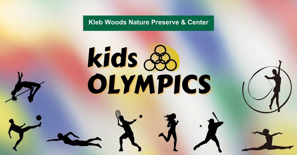Kids Olympics