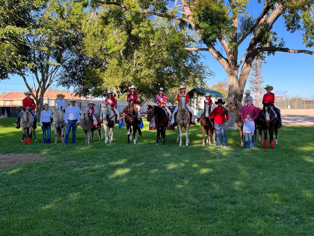 Hesperia Days Parade