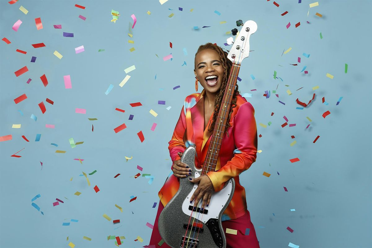 Times Square Playdate: The Ultimate Kids\u2019 Music Festival