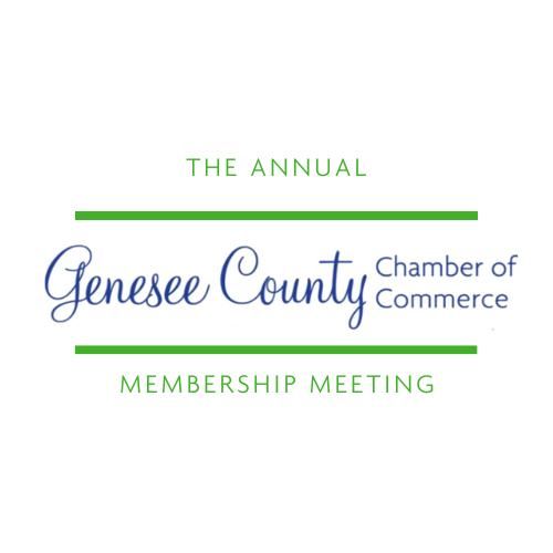 Genesee County Chamber of Commerce Annual Meeting