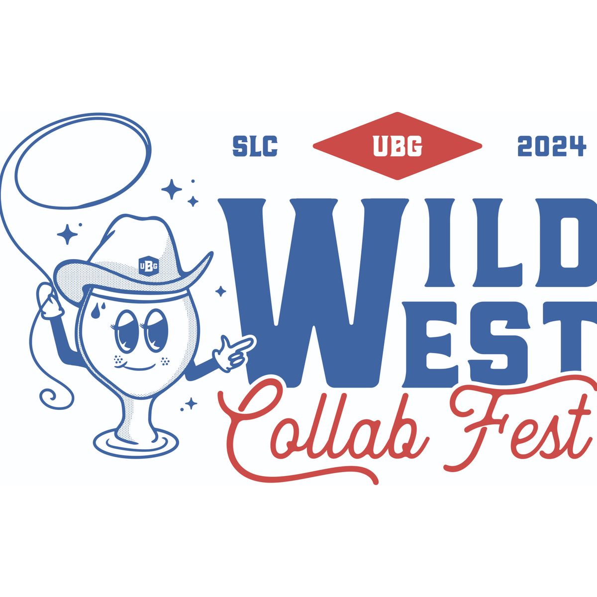 Wild West Collab Fest 2024