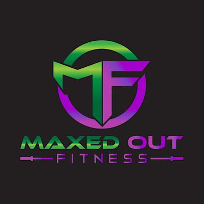 Maxed Out Fitness