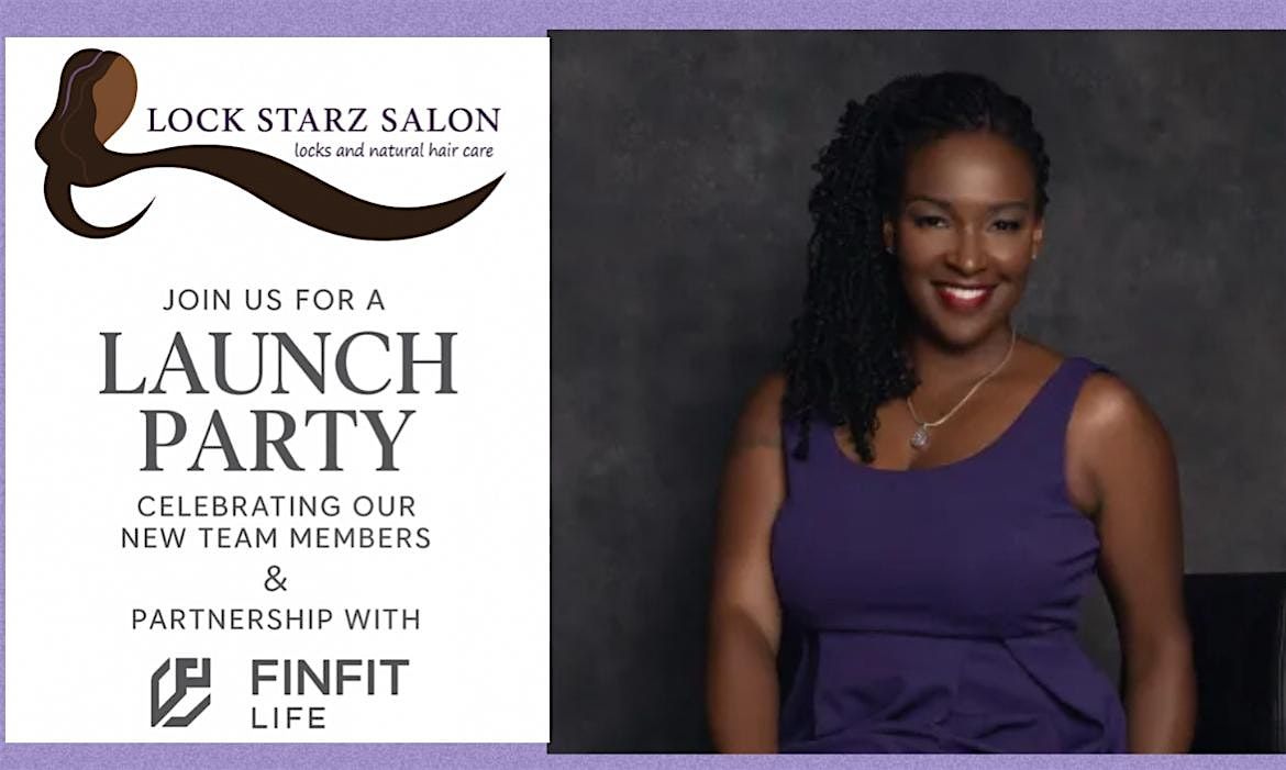 Grand Launch Celebration: Wellness Meets Wealth