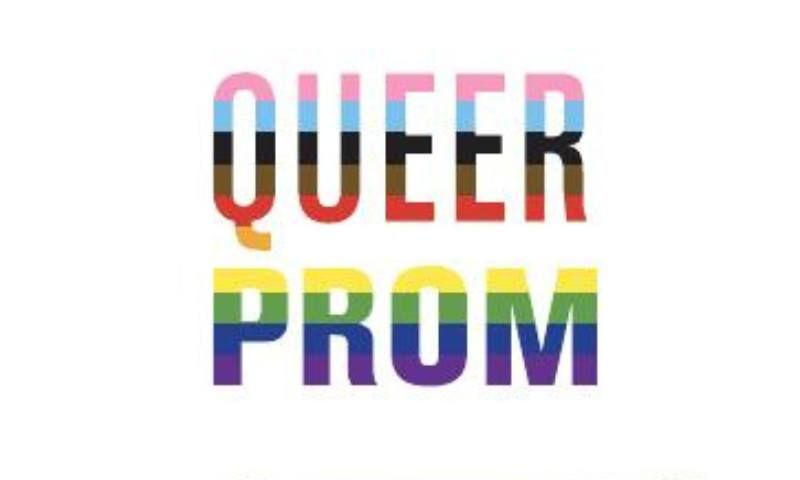 HRC North Carolina Queer Prom 