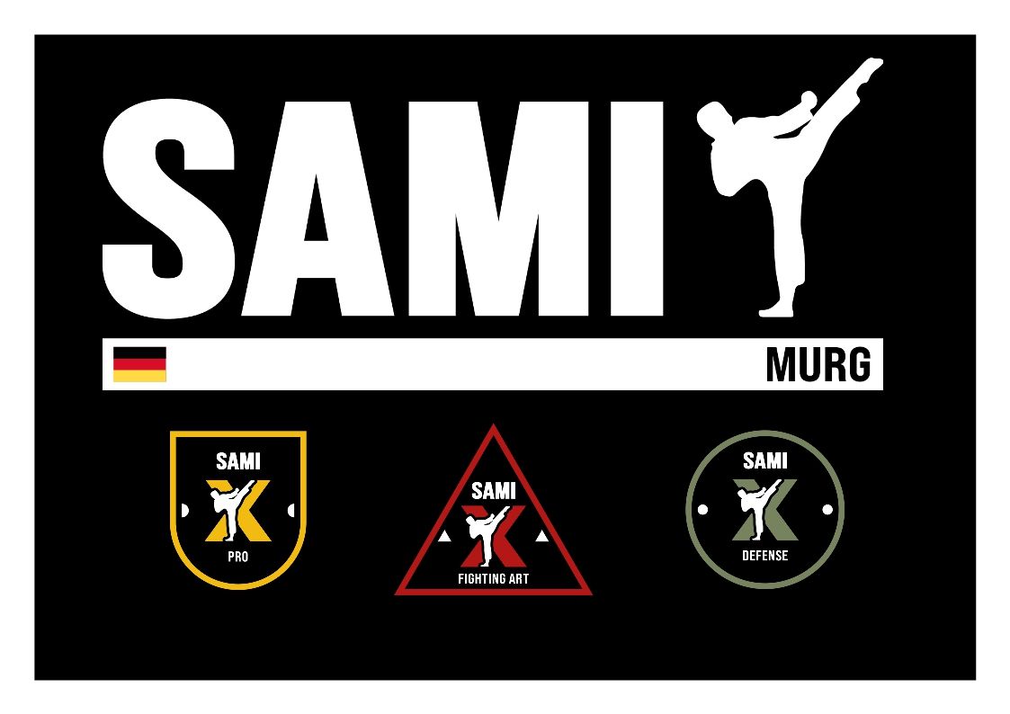 SAMI-X Krav Maga Einsteigerkurs in Murg 