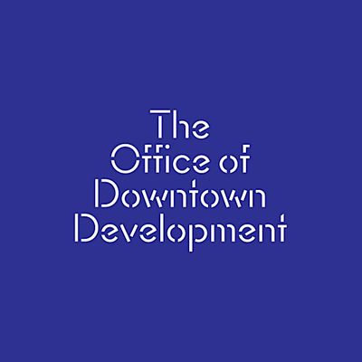 Office of Downtown Development