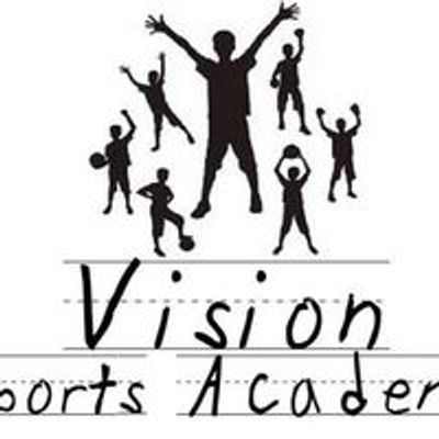 Vision Sports Academy - A Community Interest Company