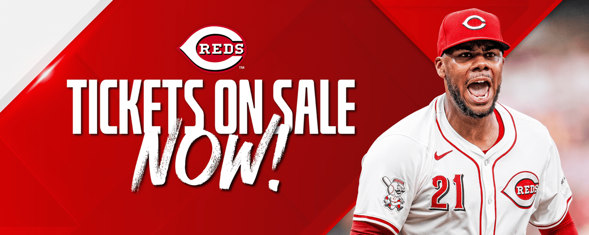 San Diego Padres at Cincinnati Reds at Great American Ball Park