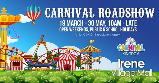 Carnival Roadshow